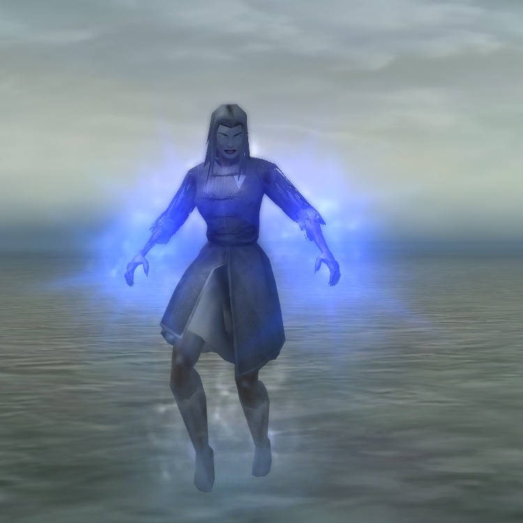 Magus of Time