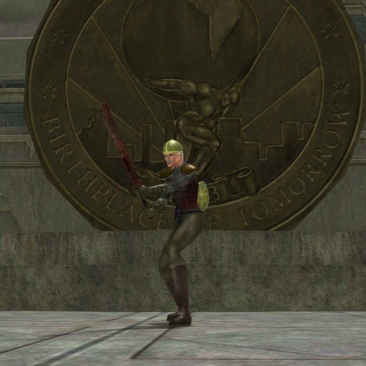 Magus of Time