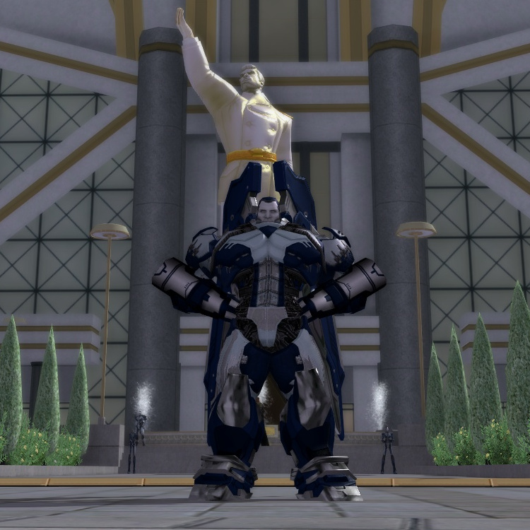 Angel of False Hope